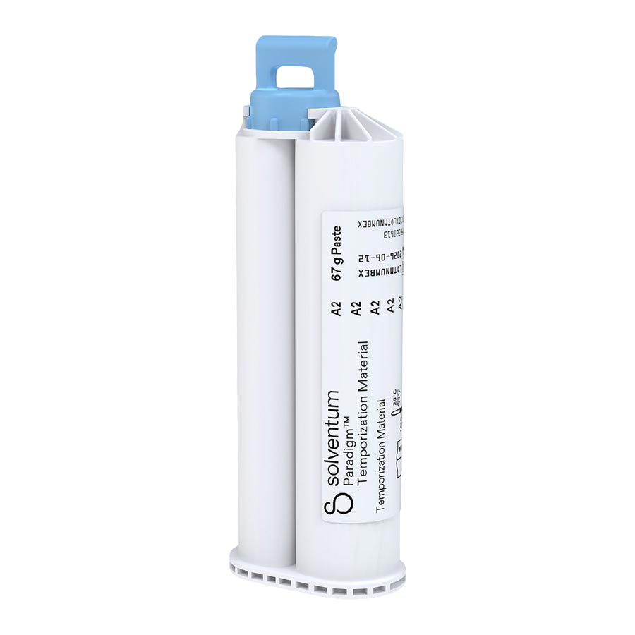 Paradigm Temporization Material A1 67gm 46993