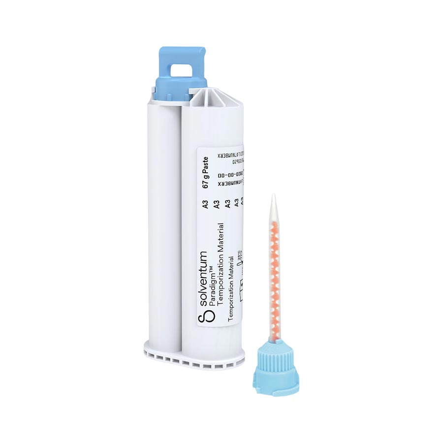 Paradigm Temporization Material A2 67gm 46994