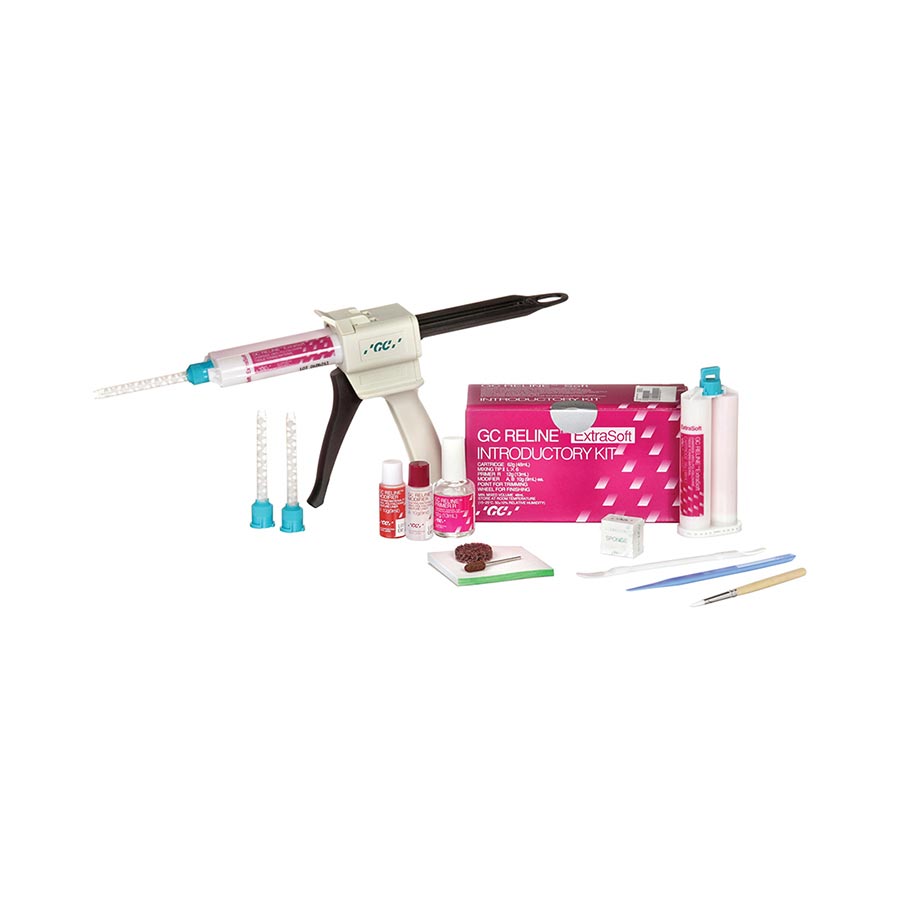GC Reline X-Soft Mat 010267
