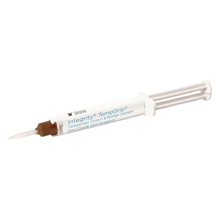 Integrity Tempgrip Cement Non-Eugenol 666450
