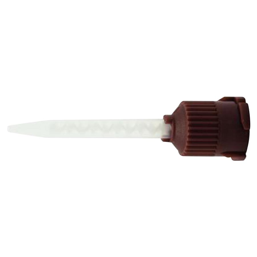 Integrity Tempgrip Mix Tips Brown 50/Pkg 666460