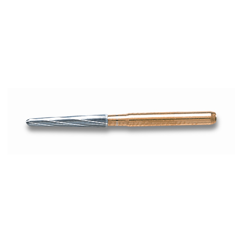 Endo-Z Bur Carbide FG 21mm 3/Pack 671796