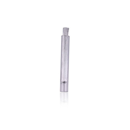 Bur Brush W/ Wood Handle 16340