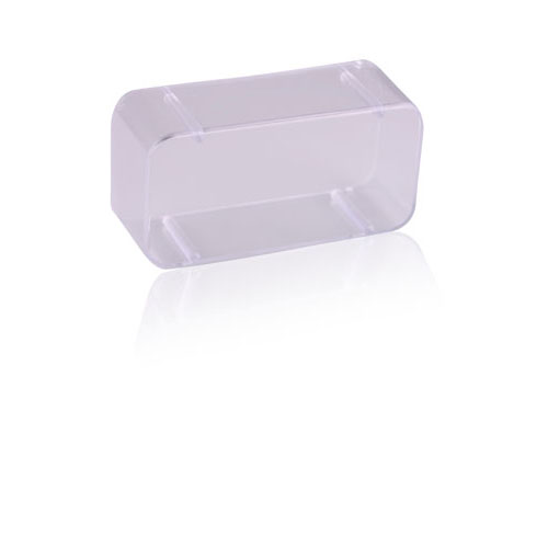 Bur Block Cover Rec 400BR-Covr