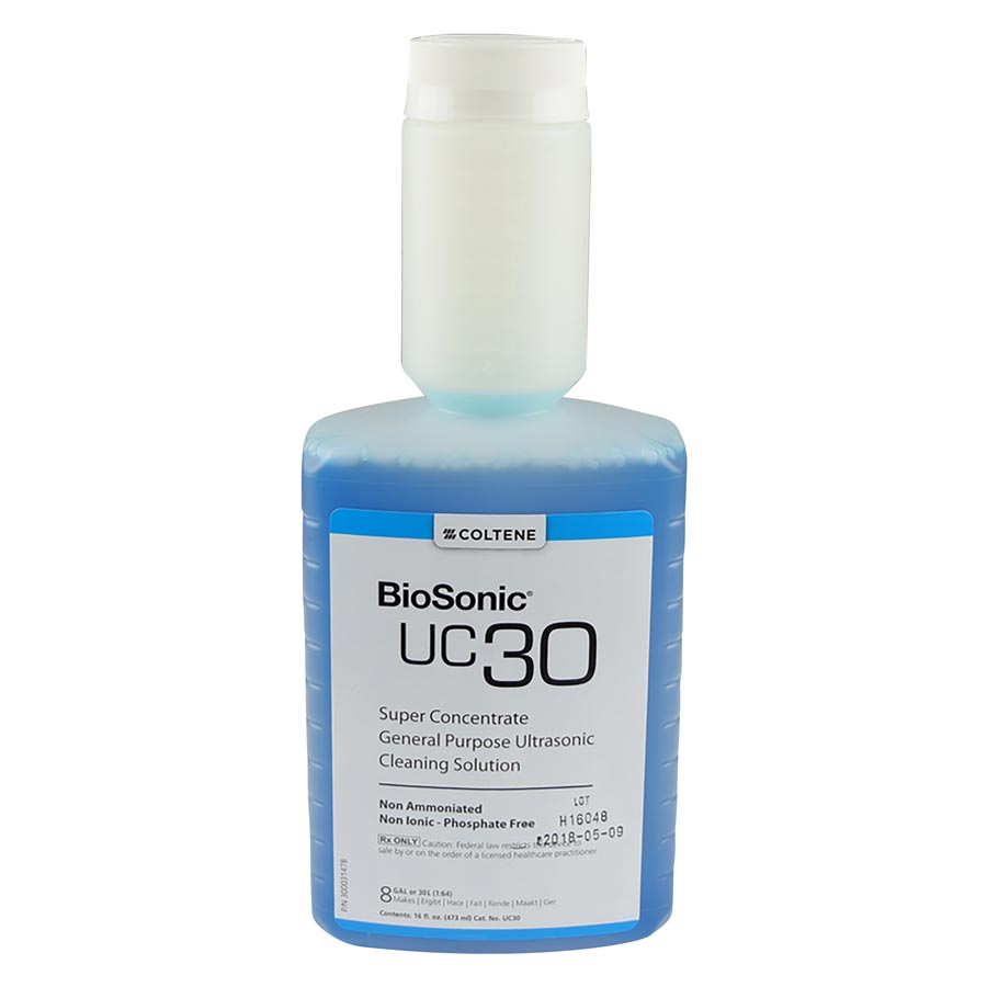 Biosonic 16oz General Purpose Sol UC30