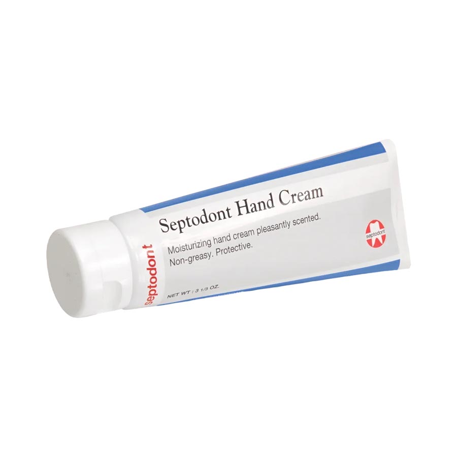 Septodont Hand Cream 3 1/3oz 01-I0300