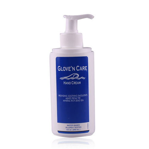 Glove N Care Pump 8.5oz 1204-00