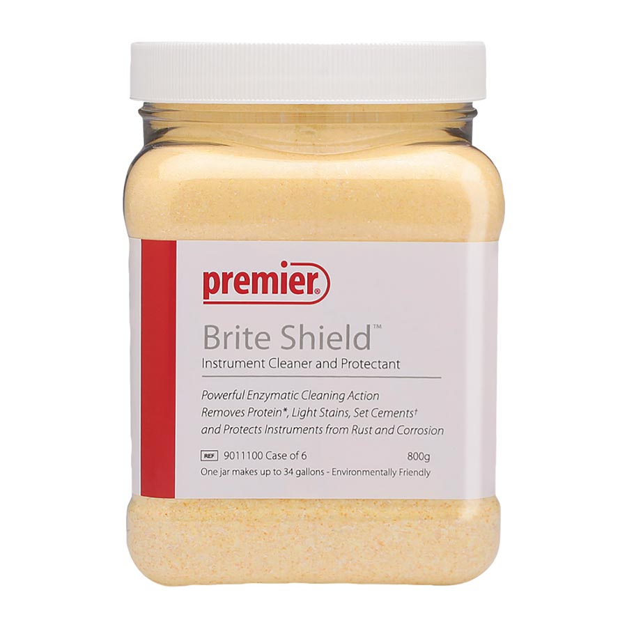 Brite Shield Powder 9011100