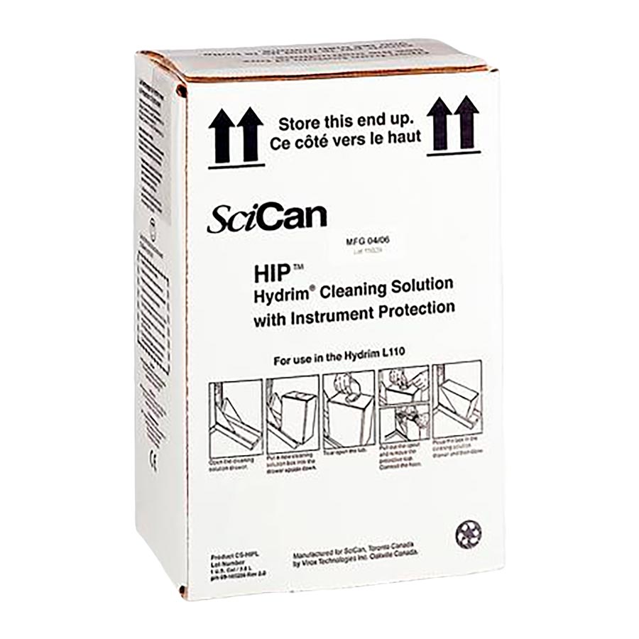 Hydrim Washer Detergent Case CS-HIPL