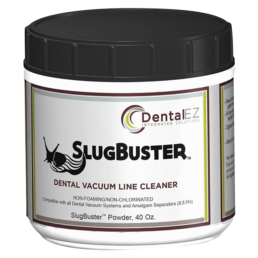 Slug Buster Powder 40oz 900146