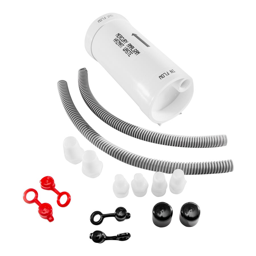 The Simple One Chairside Amalgam Separator 1/Pk DD2011