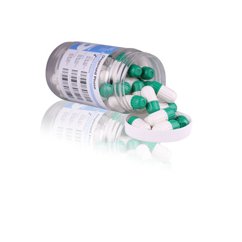 Zenith Dispersed Phase Fast Set 1 Spill 50/Pack 61009