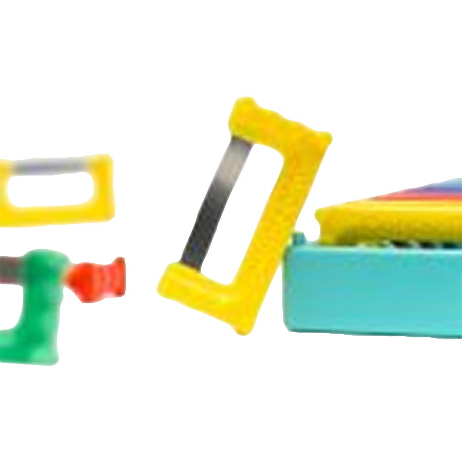 ContacEz IPR Rainbow Set 320 24