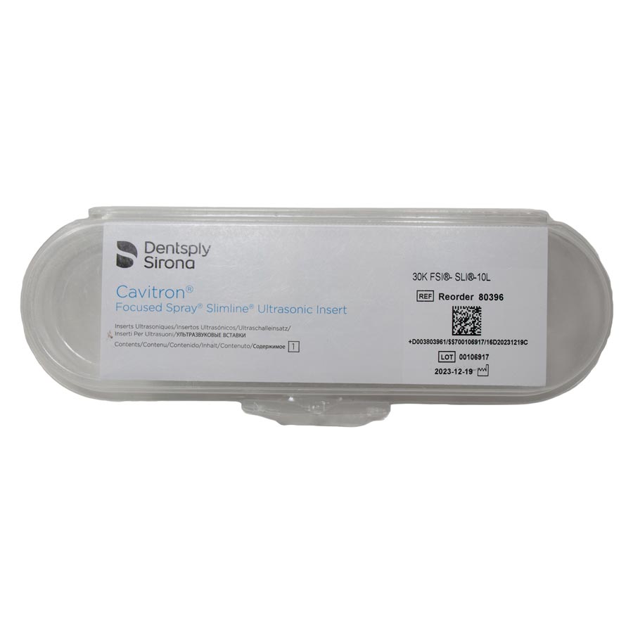 Cavitron Insert 30K FSI-SLI-10L 80396