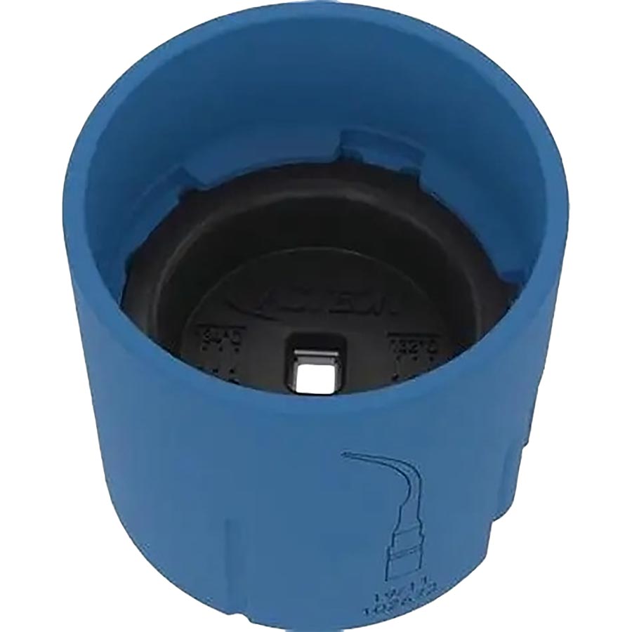 Acteon Round Torque Wrench Blue F81330