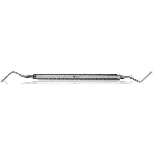 J&J Endodontic Instrument Glick #2 Spoon 04-765