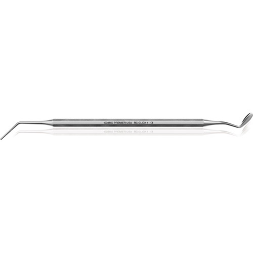 Premier Root Canal Glick Endo Plugger DE 1