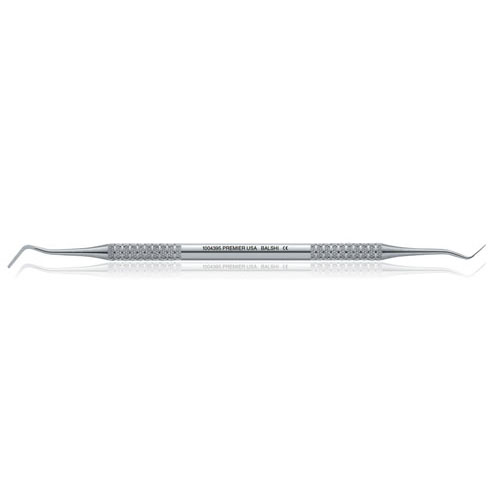 Premier Balshi Packer Serrated 1004394