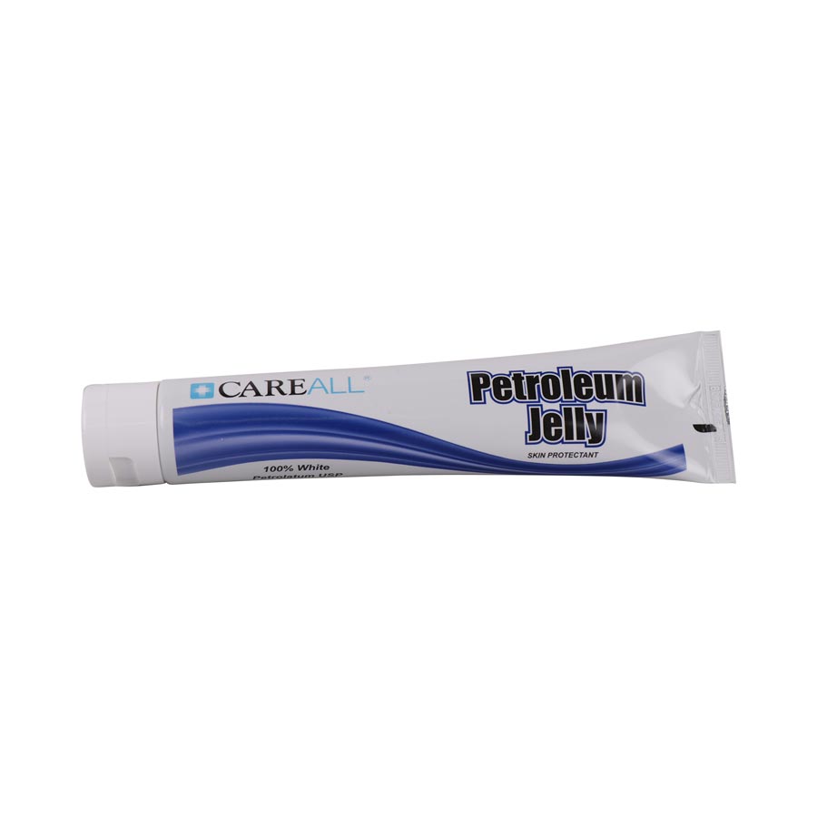 Petroleum Jelly (Compare to Vaseline) 4oz Tube