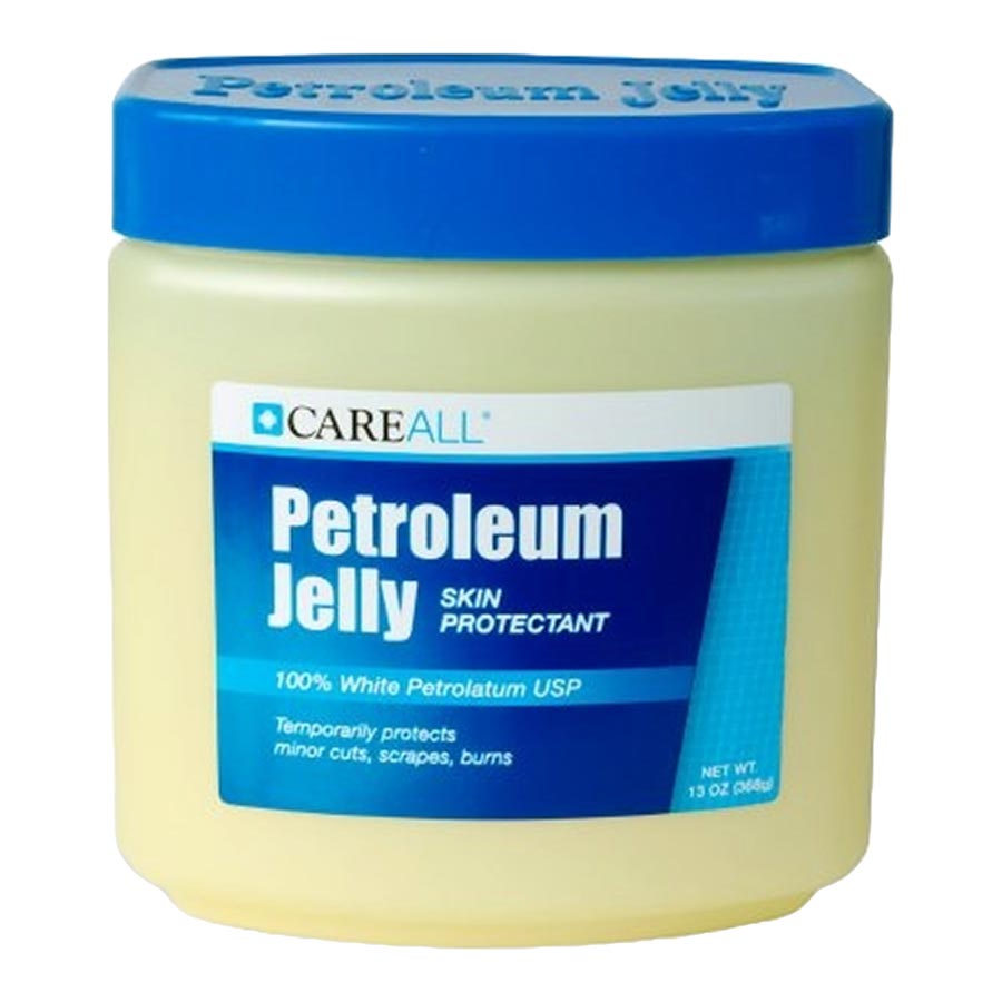 Petroleum Jelly (Compare to Vaseline) 13oz Jar