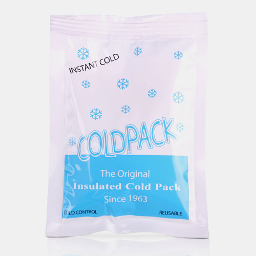 ColdStar Instant 5"x7" 24/Case *Ground Only