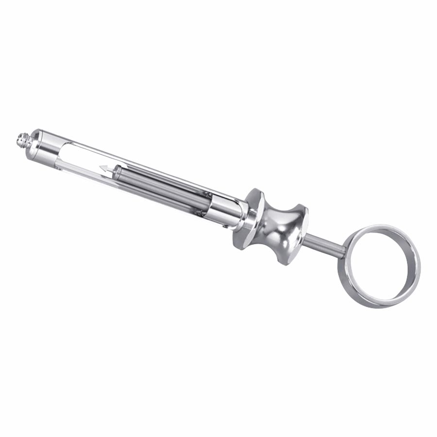Aspirating Syringe Astra 40512 (US Elite)