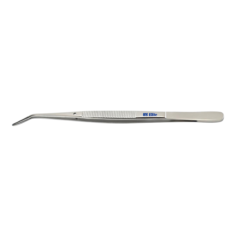 Cotton Pliers C/D Serrated College