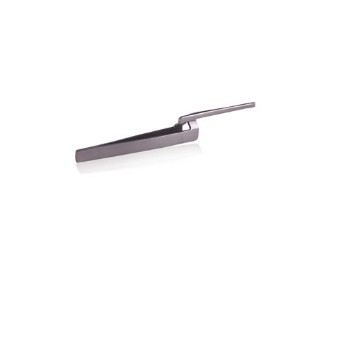 Articulating Paper Forceps Grooved Tips 41522 (US Elite)