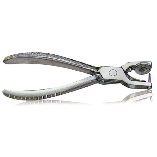 Rubber Dam Punch Ainsworth 45502