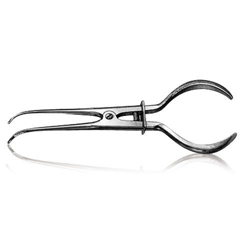 Rubber Dam Clamp Forcep Washington (US Elite)