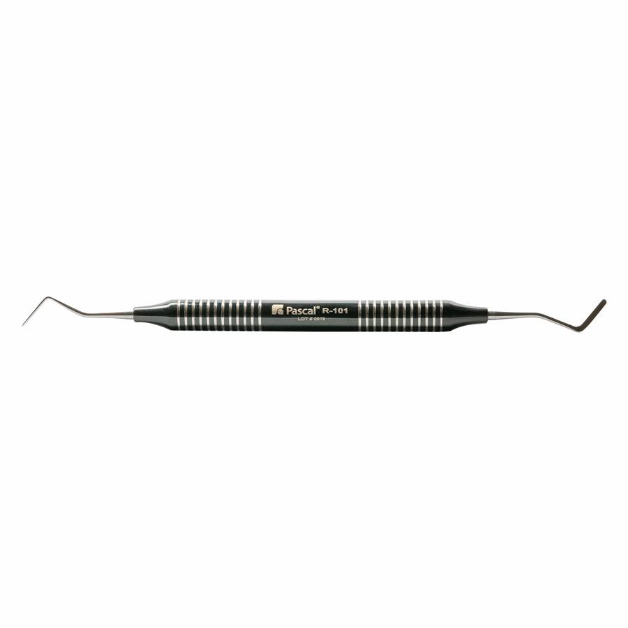 R-101 Cord Pack Instrument Standard Plain 26-101