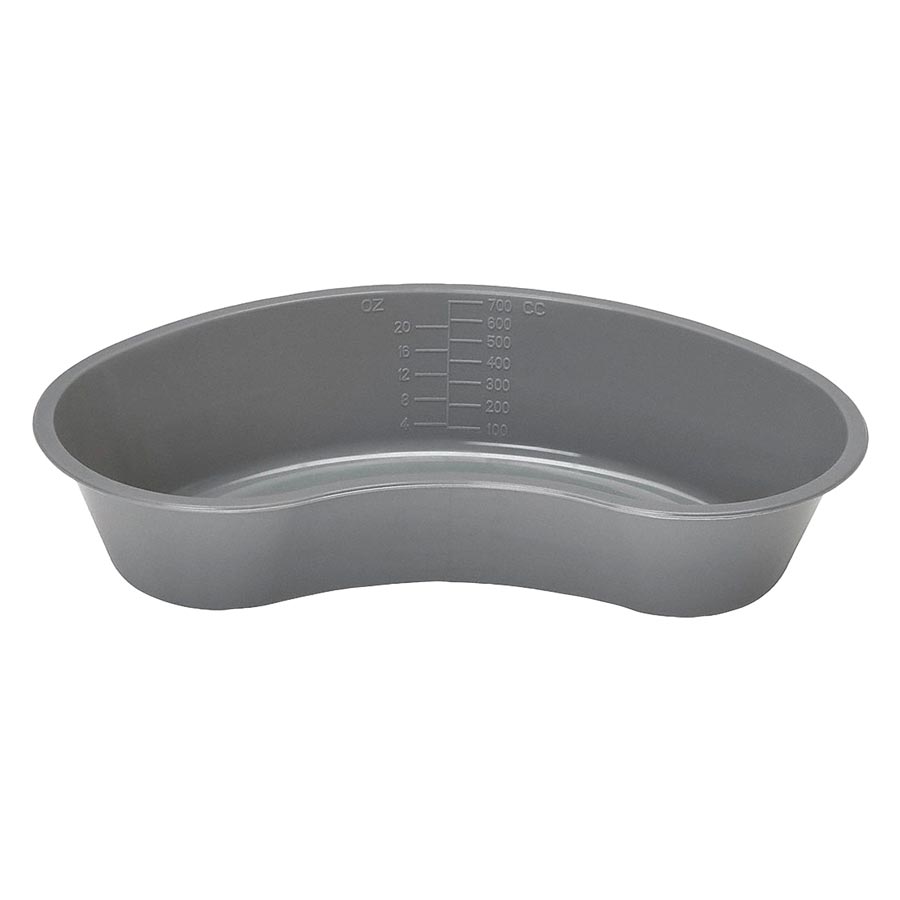 Emesis Basin Grey 700mL GP87008