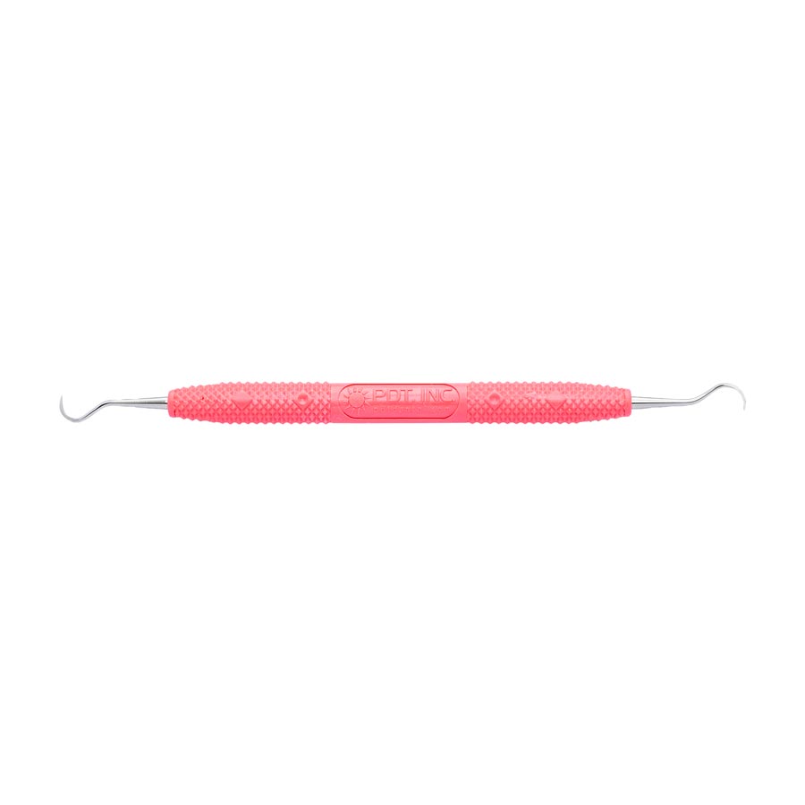 PDT Montana Jack Breast Cancer Pink