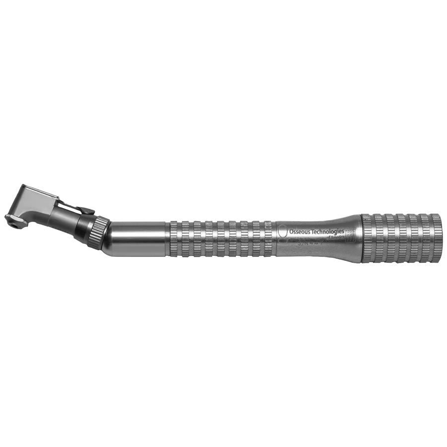 Right Angled Driver No Torque RAD