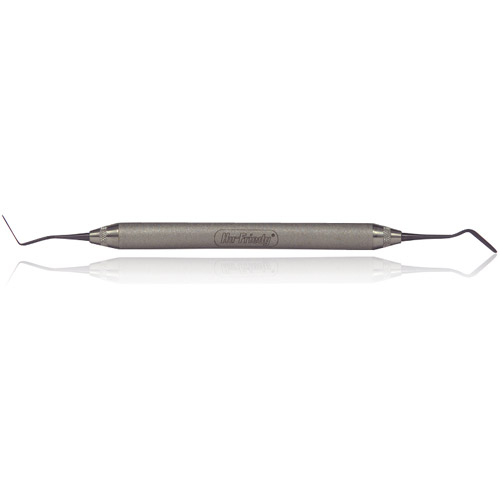 HF Composite Instrument Interproximal Long #6S