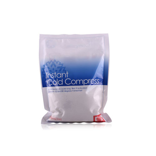 Cold Packs 5X6 /Each