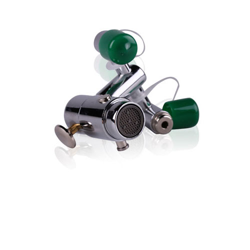 Opti-Klens Emergency Eyewash Station 7158
