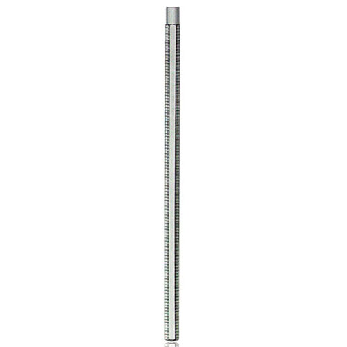 Mirror Handle Cone Socket Octagon 1/Ea