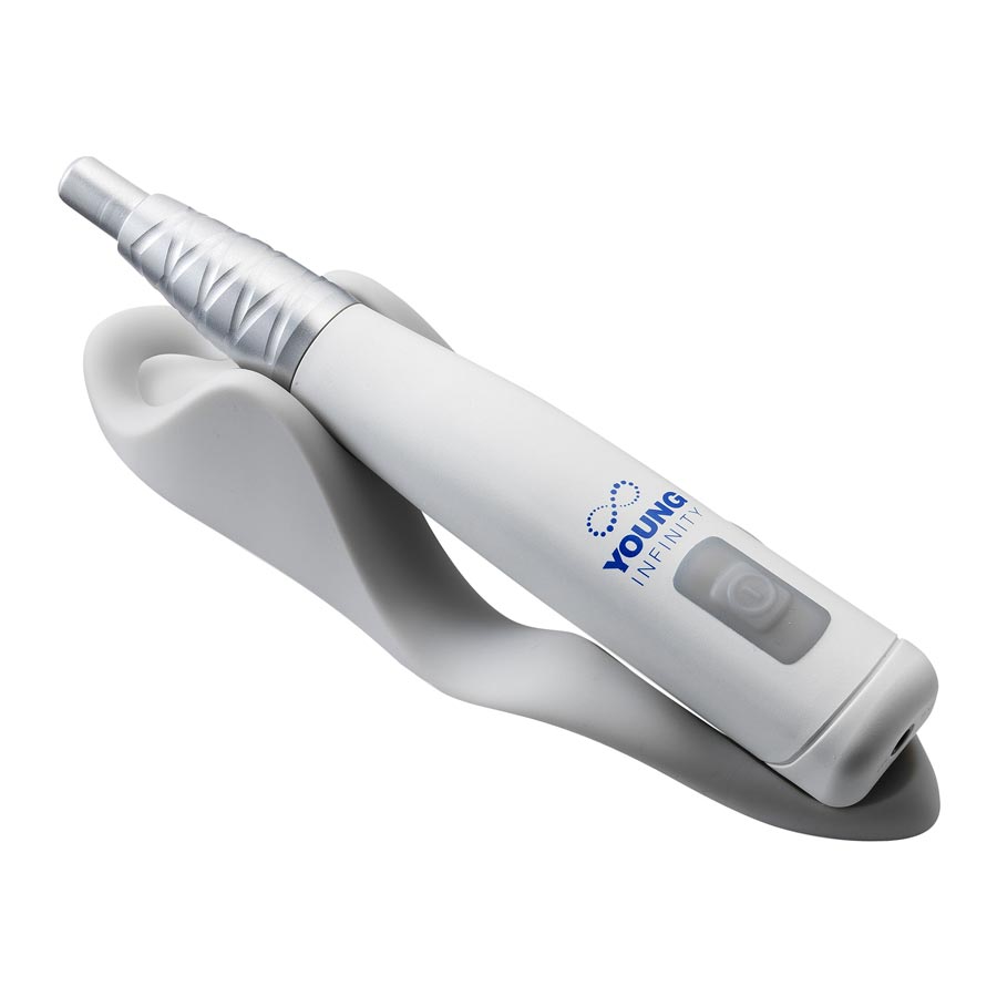 Young Infinity Cordless Hygiene Handpiece System w/ Foot Pedal 295737