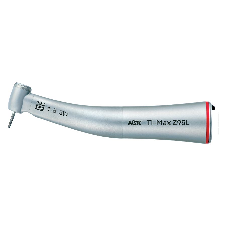 Ti-Max High Speed Electric Attachment Quattro Spray 1:5 Z95L