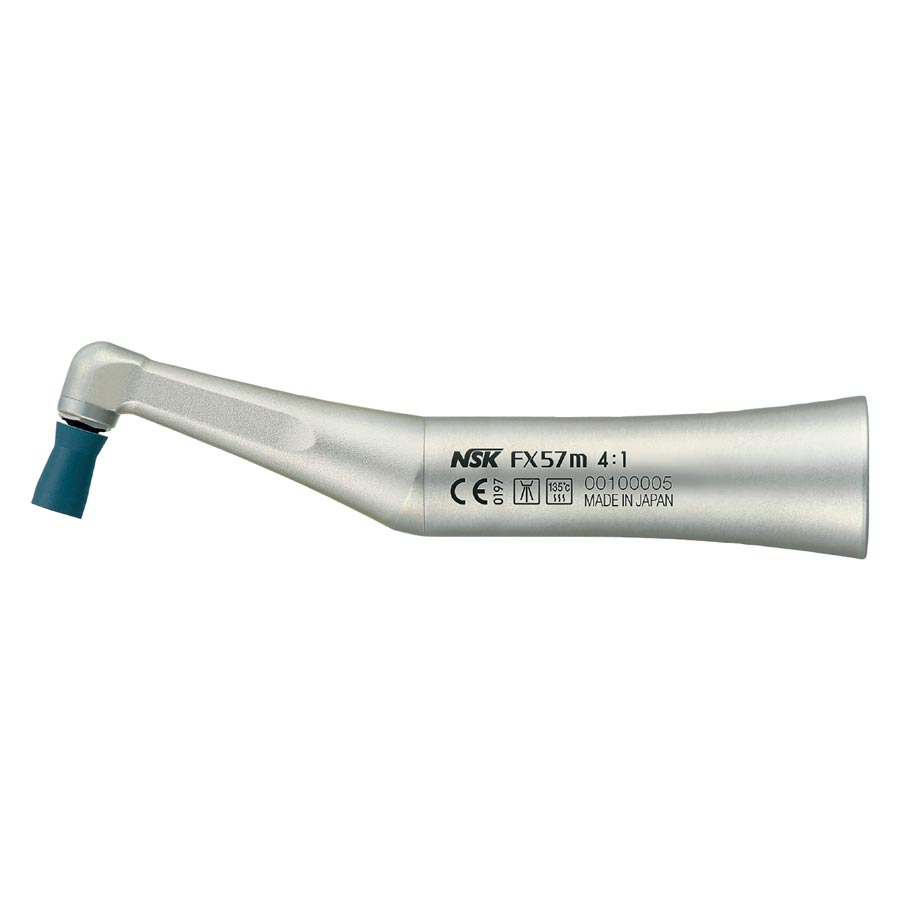 FX Series Low Speed 4:1 Latch Handpiece FX57