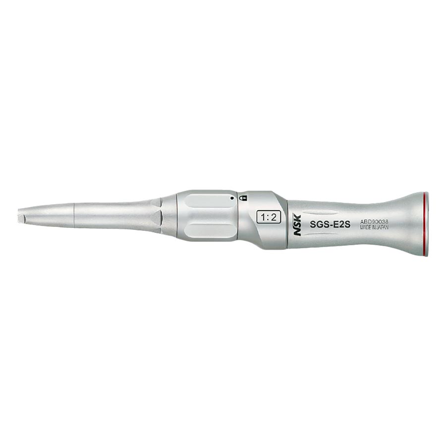 Surgical Handpiece Straight SGSE2S 1:2 Speed Increasing