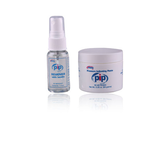 Mizzy PIP 1-1/4 oz Jar W/ Remover Mizzy 6120200