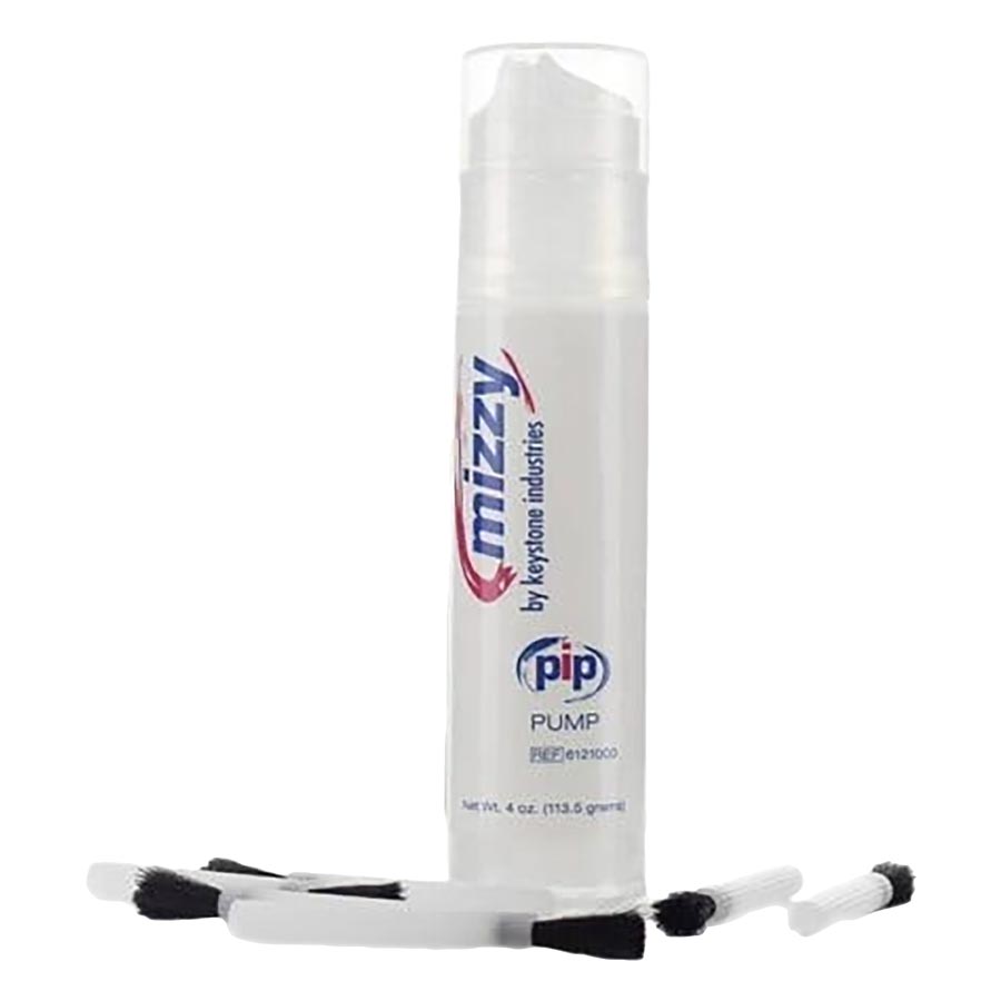 Mizzy PIP Pump 4 oz Paste 6121000