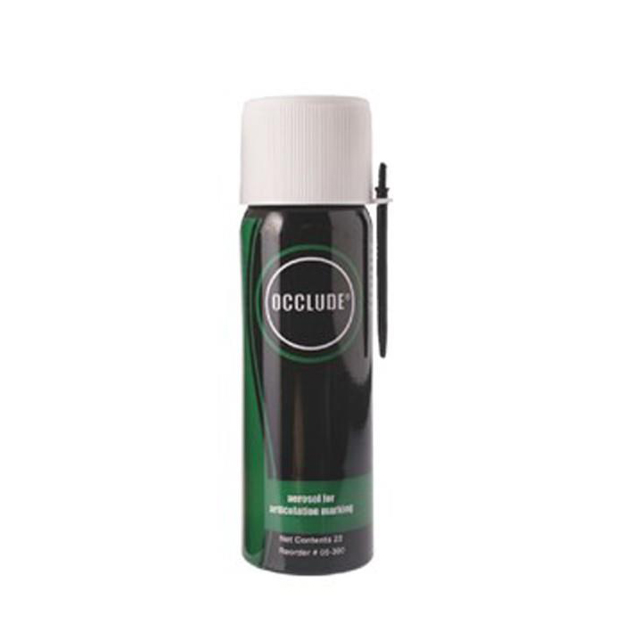 Occlude Green Spray 23g 05-300