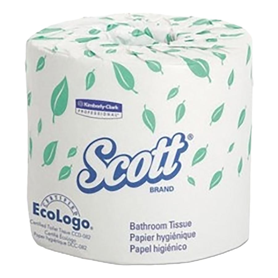 Scott Surpass Bathroom Tissue 2-Ply 80/Case 04460