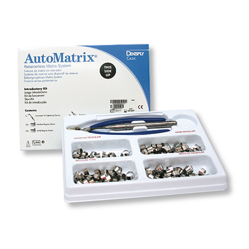 Automatrix Bands Medium/Regular 663003