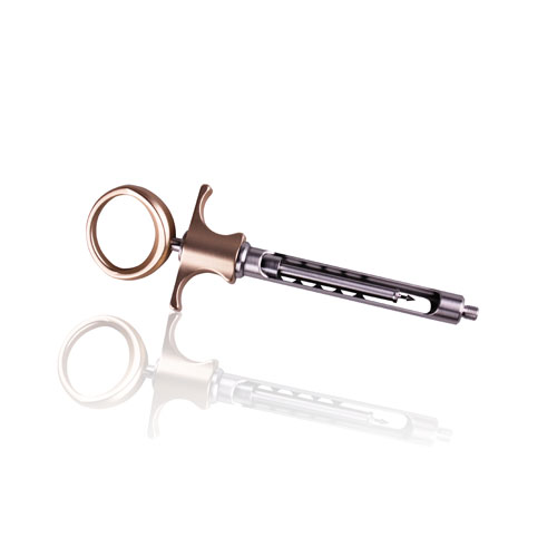 Septodont Aspirating Syringe Standard 01-N2110
