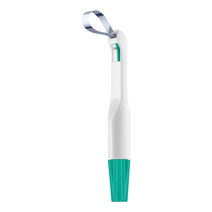 Pro Matrix Narrow Band 4.5mm Green 50/Box 19000