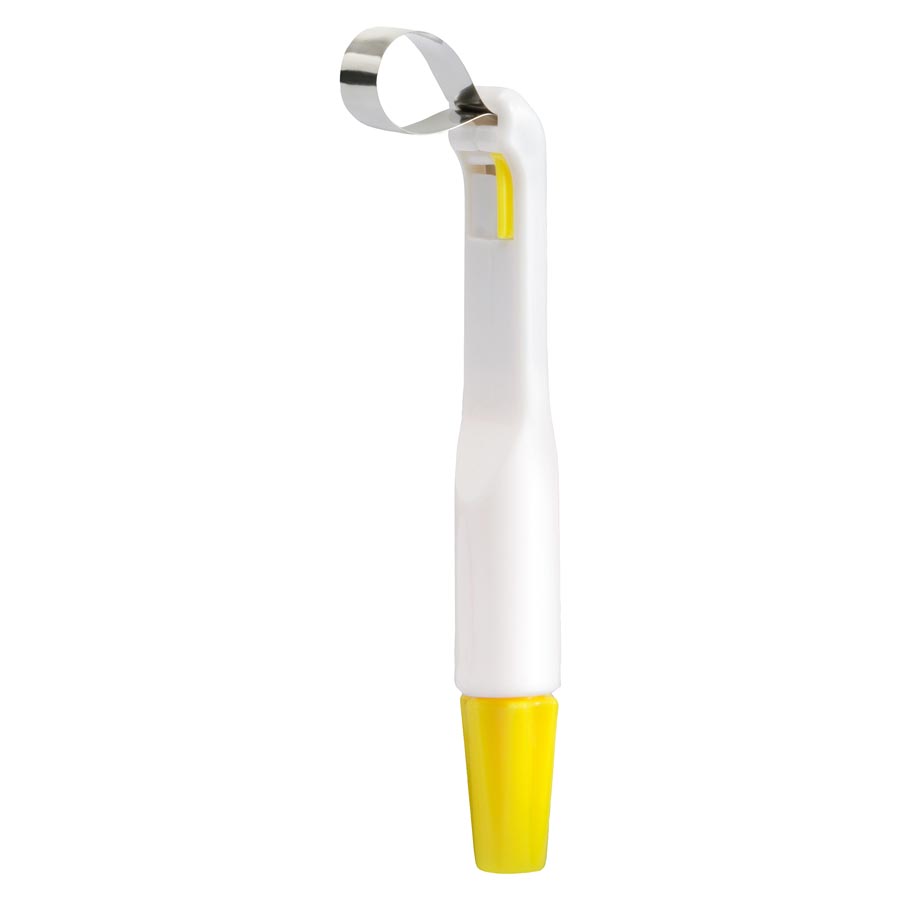 Pro Matrix Curved Narrow Band 4.5mm (Yellow) 50/Pkg 19001
